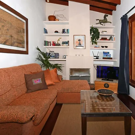 Casa Simbad Сasa de vacaciones *