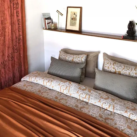Casa Simbad Hébergement de vacances
