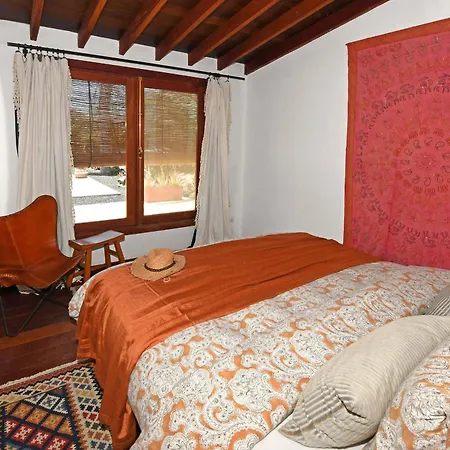 Hébergement de vacances Casa Simbad